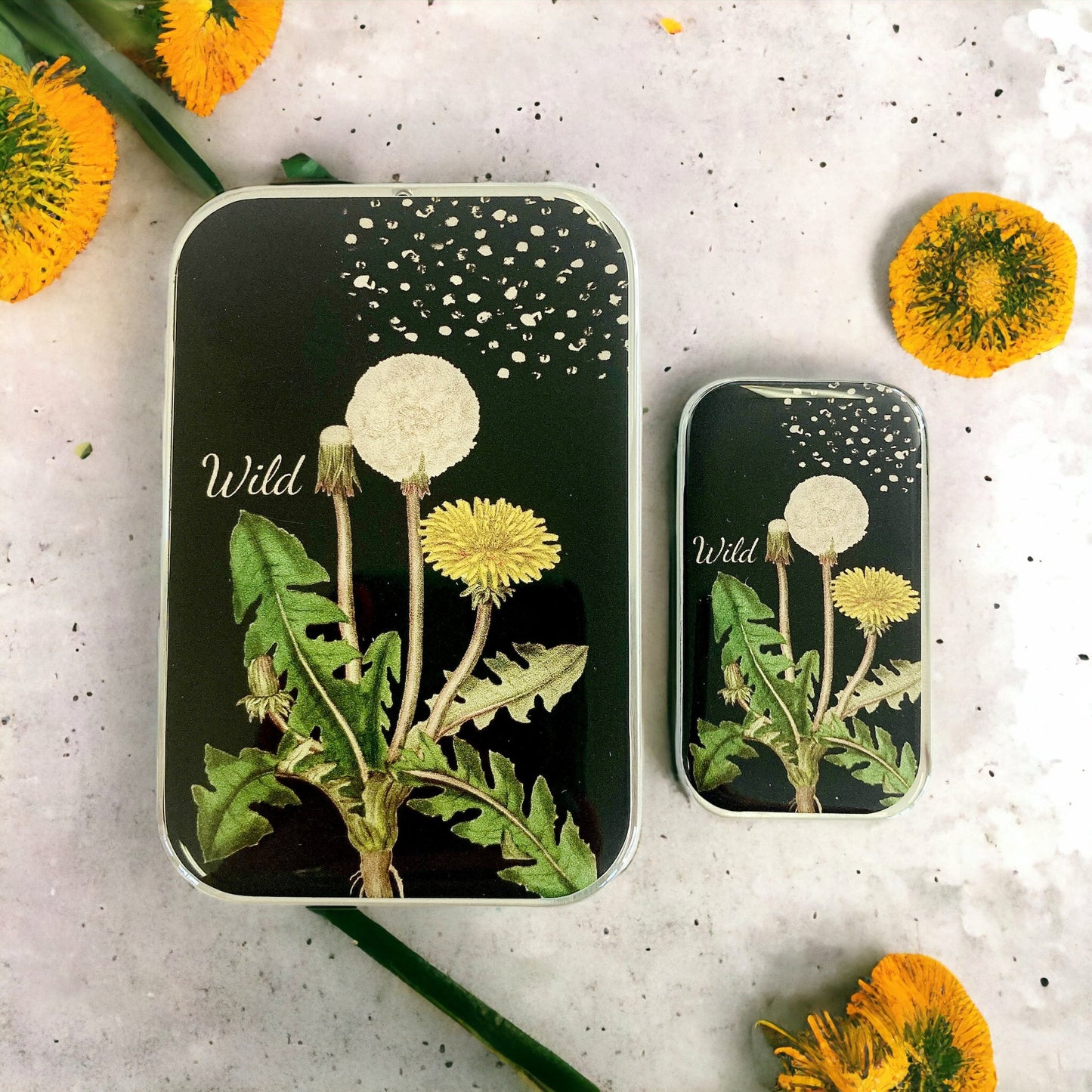Firefly Notes Small Tins