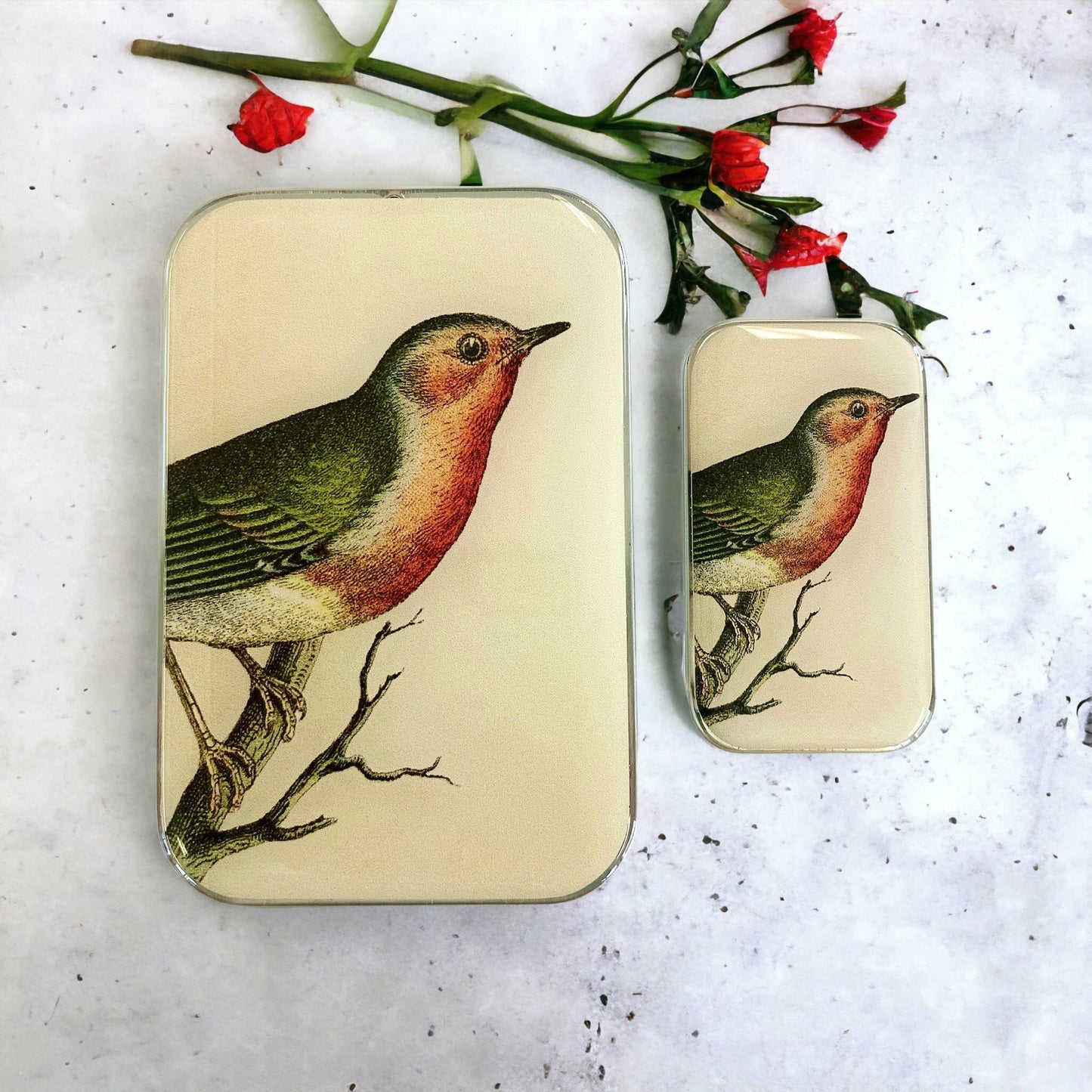 Firefly Notes Small Tins