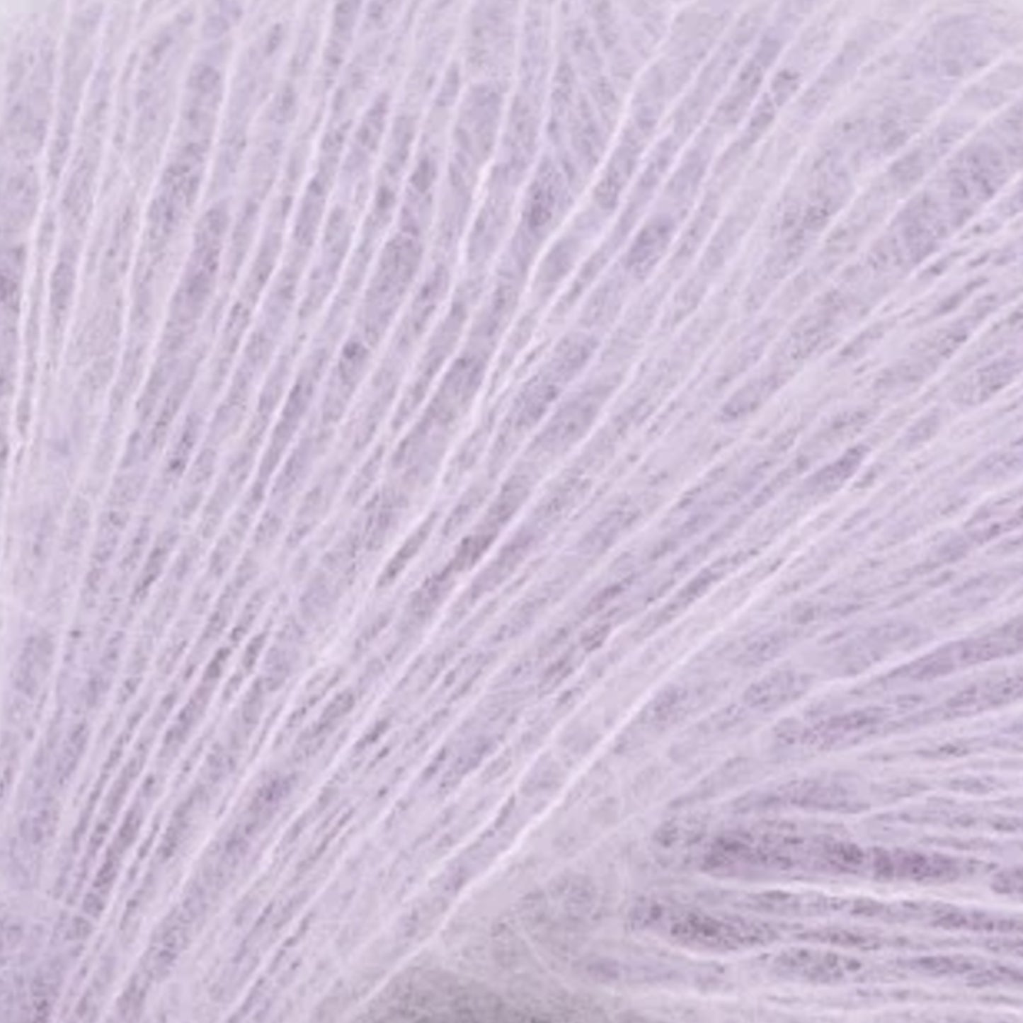 Tynn Silk Mohair - Sandnes Garn