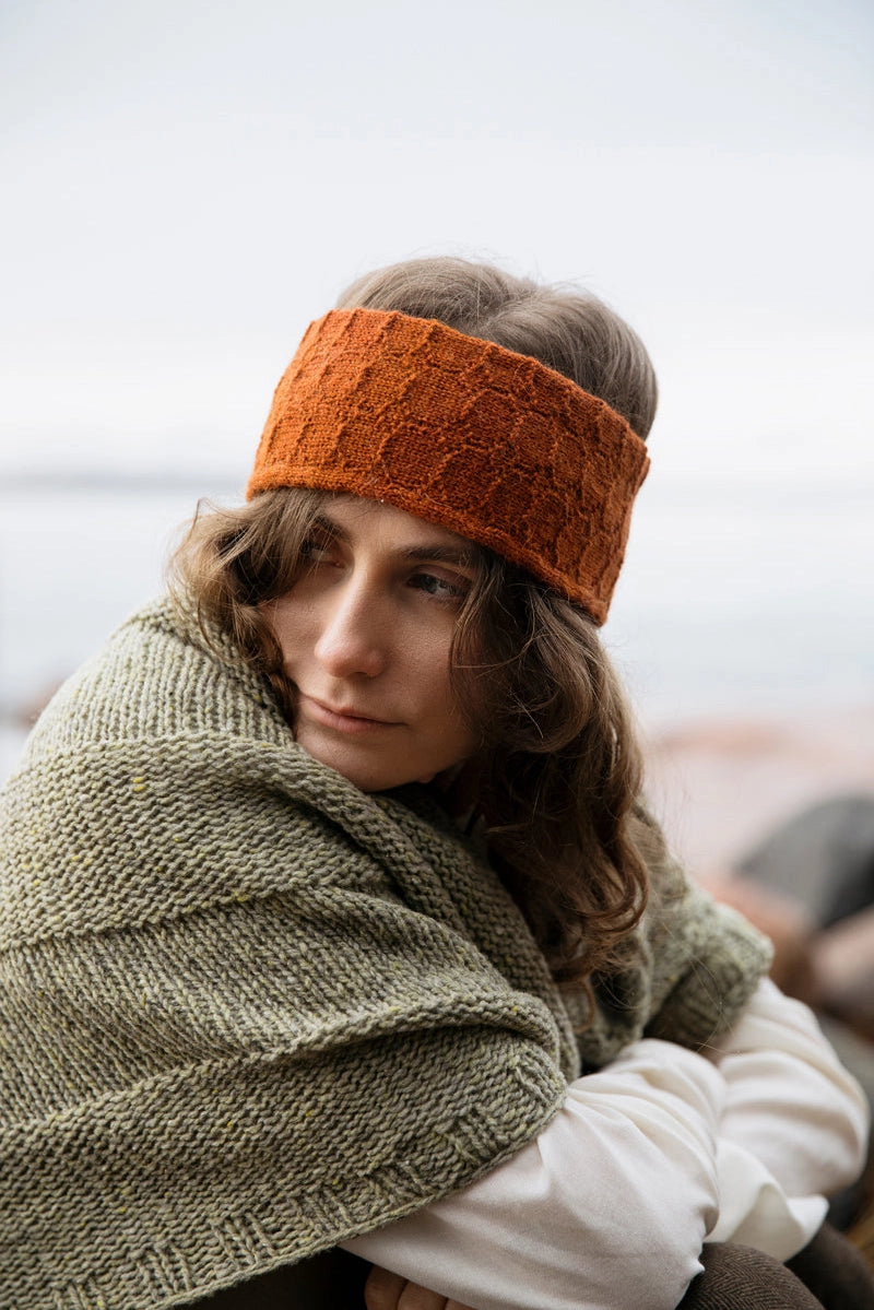 Soothing Sitches: Knits for a Quiet Mind