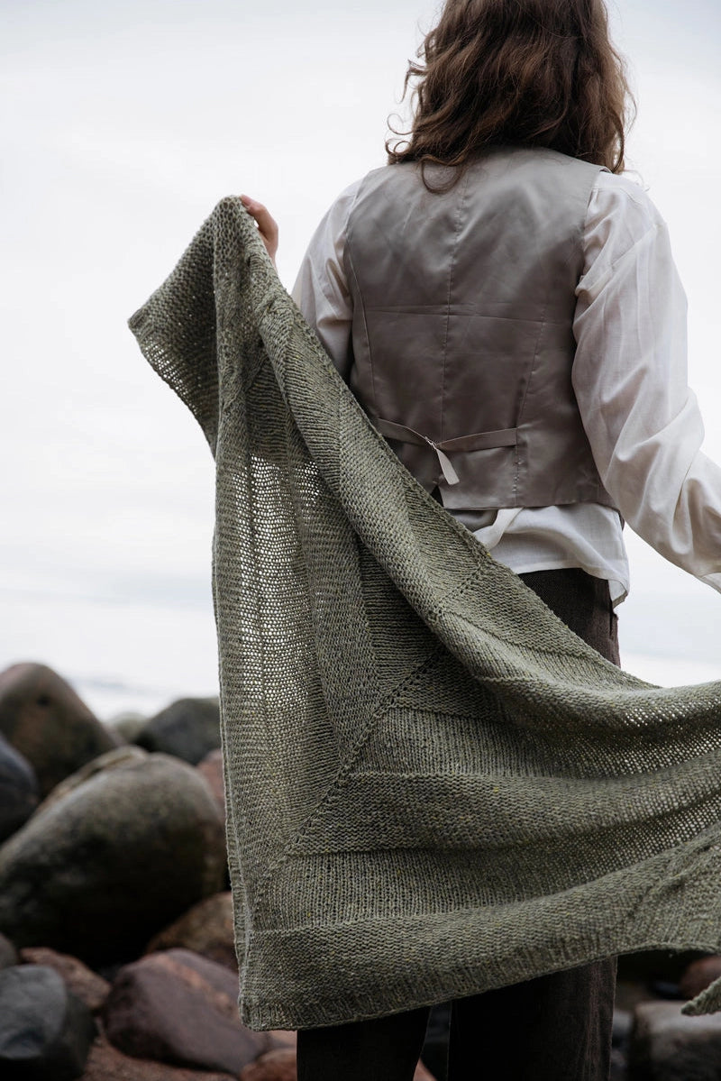 Soothing Sitches: Knits for a Quiet Mind