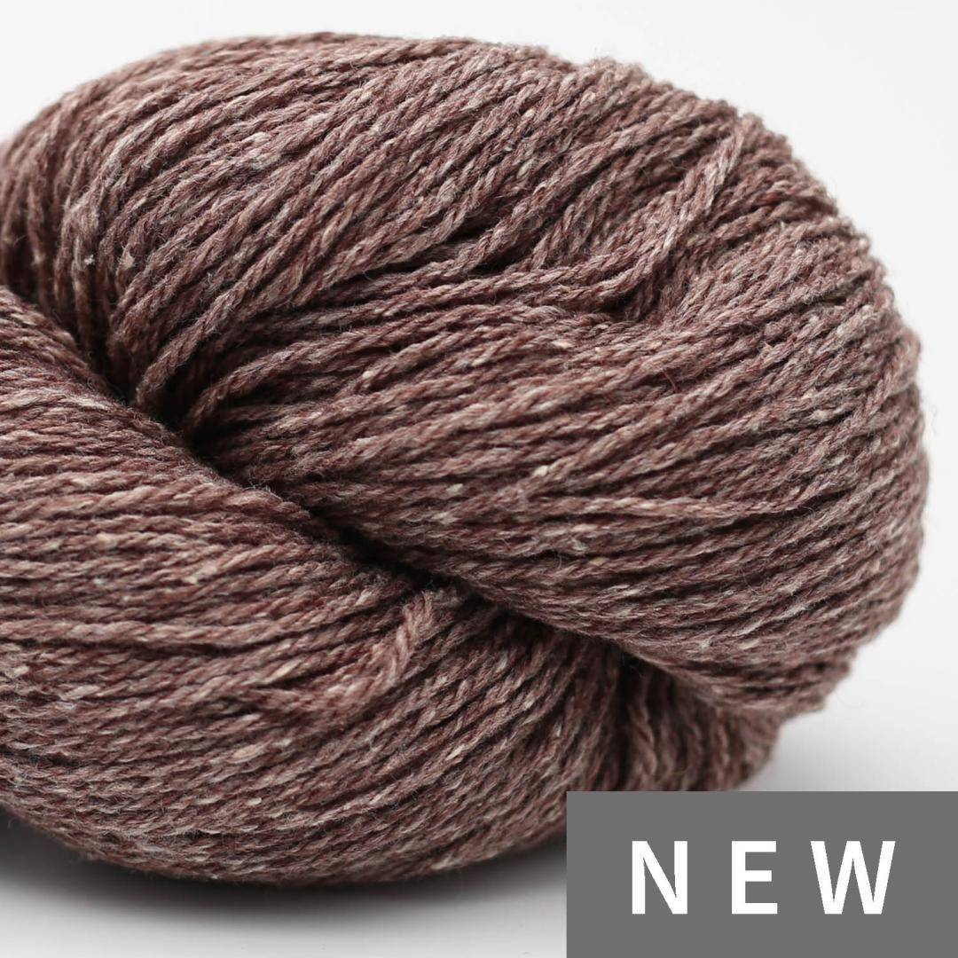 BC Garn Bio Balance | Organic Wool & Cotton DK Yarn