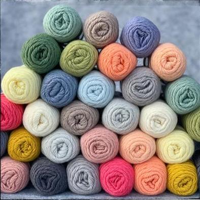 Lang Yarns Jawoll Silk