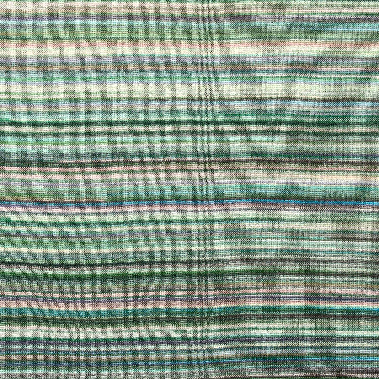 Lang Yarns Infinity – 100% Extra Fine Merino Colour-Repeat Yarn