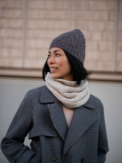 Foundations: 20 Knitted Accessories by Sari Nordlund | Laine Publishing