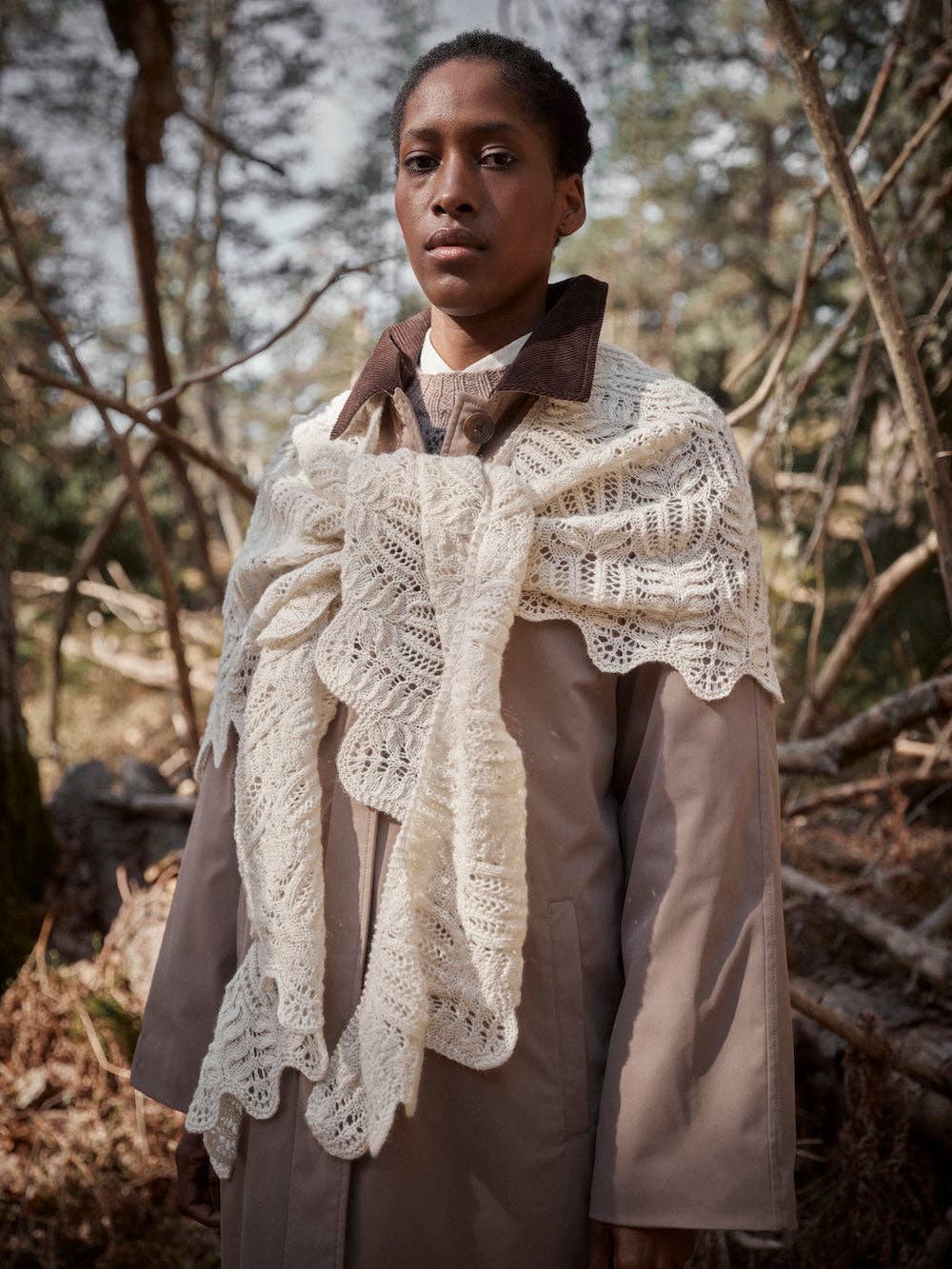 Laine Anniversary Issue | Special Edition Knitting Magazine | Laine Publishing