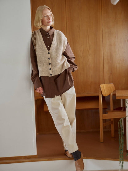 Laine Nordic Knits 2 – 15 Nordic Knitting Patterns