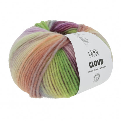 Lang Yarns Cloud