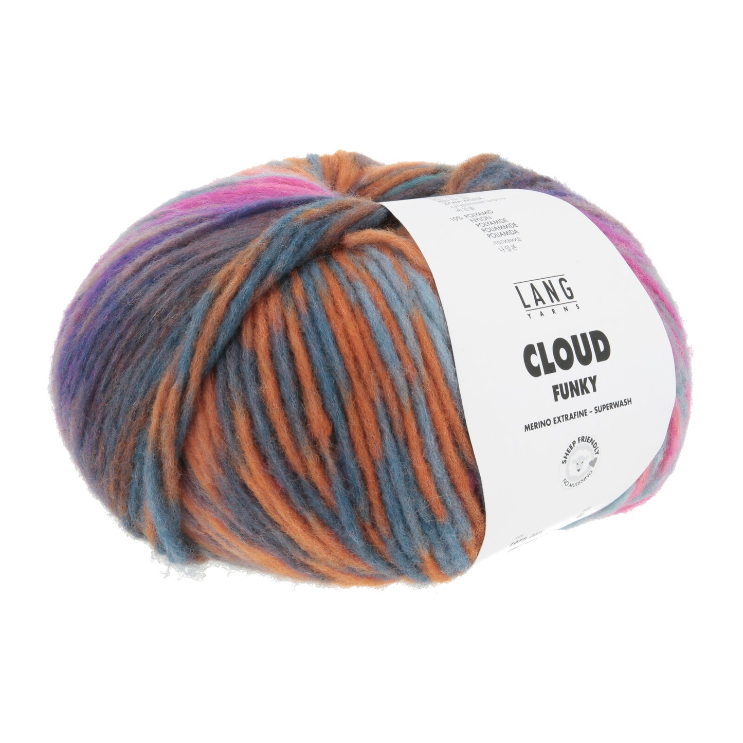 Lang Yarns Cloud