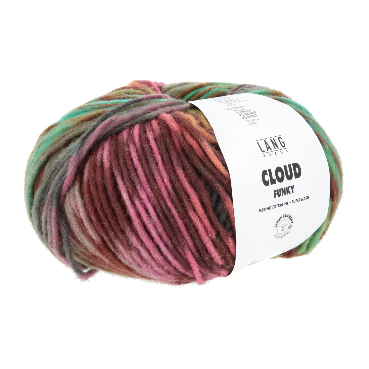 Lang Yarns Cloud