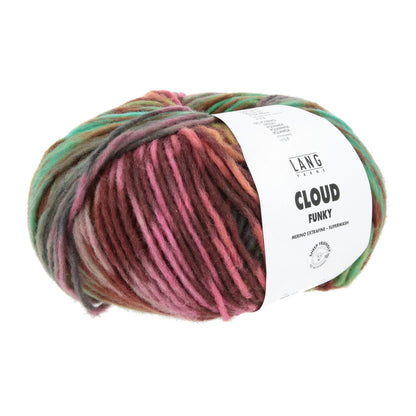 Lang Yarns Cloud