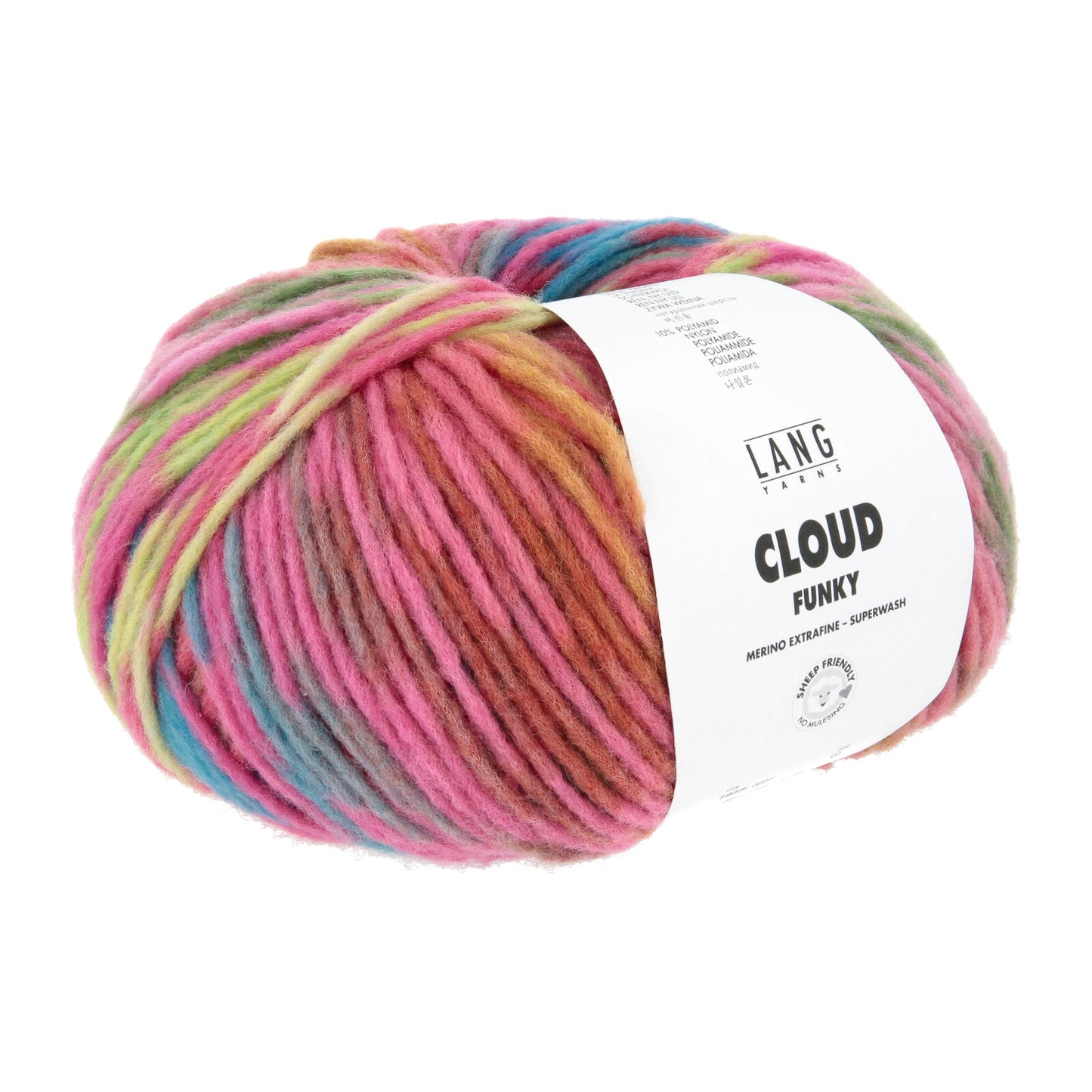 Lang Yarns Cloud