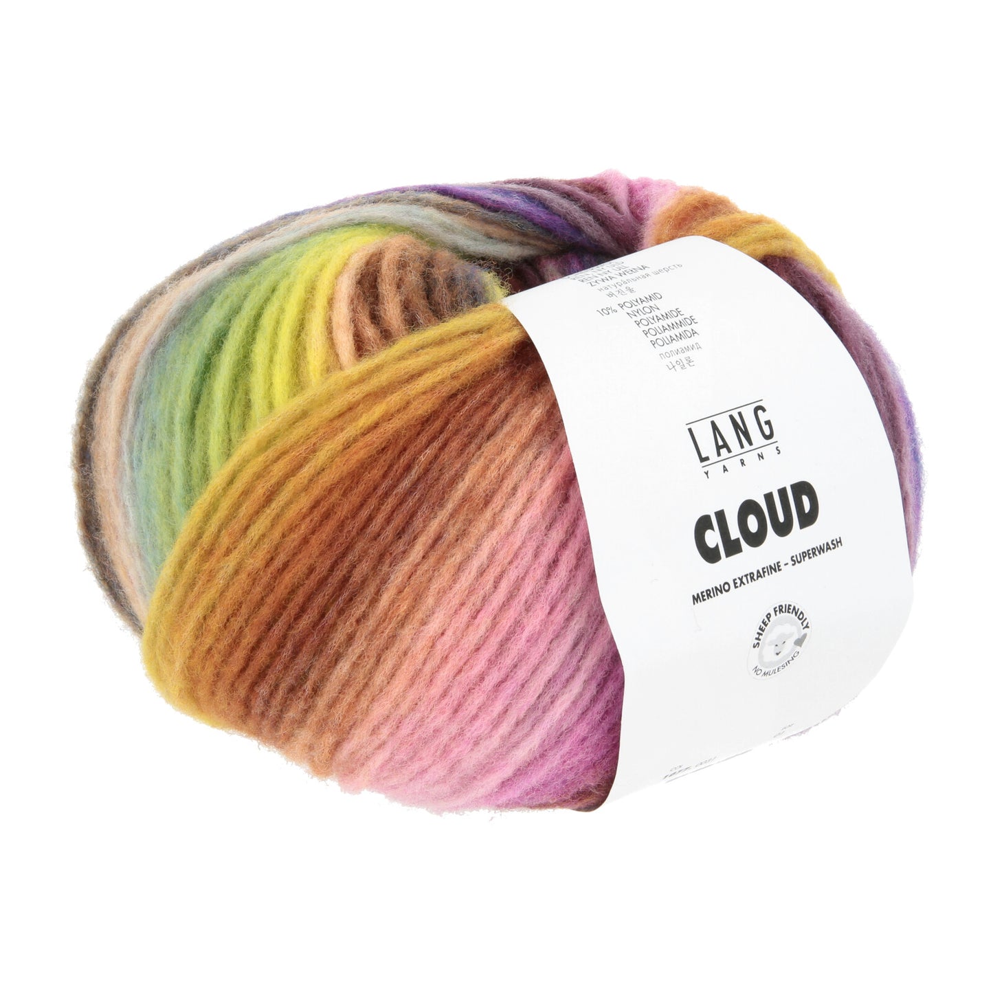 Lang Yarns Cloud