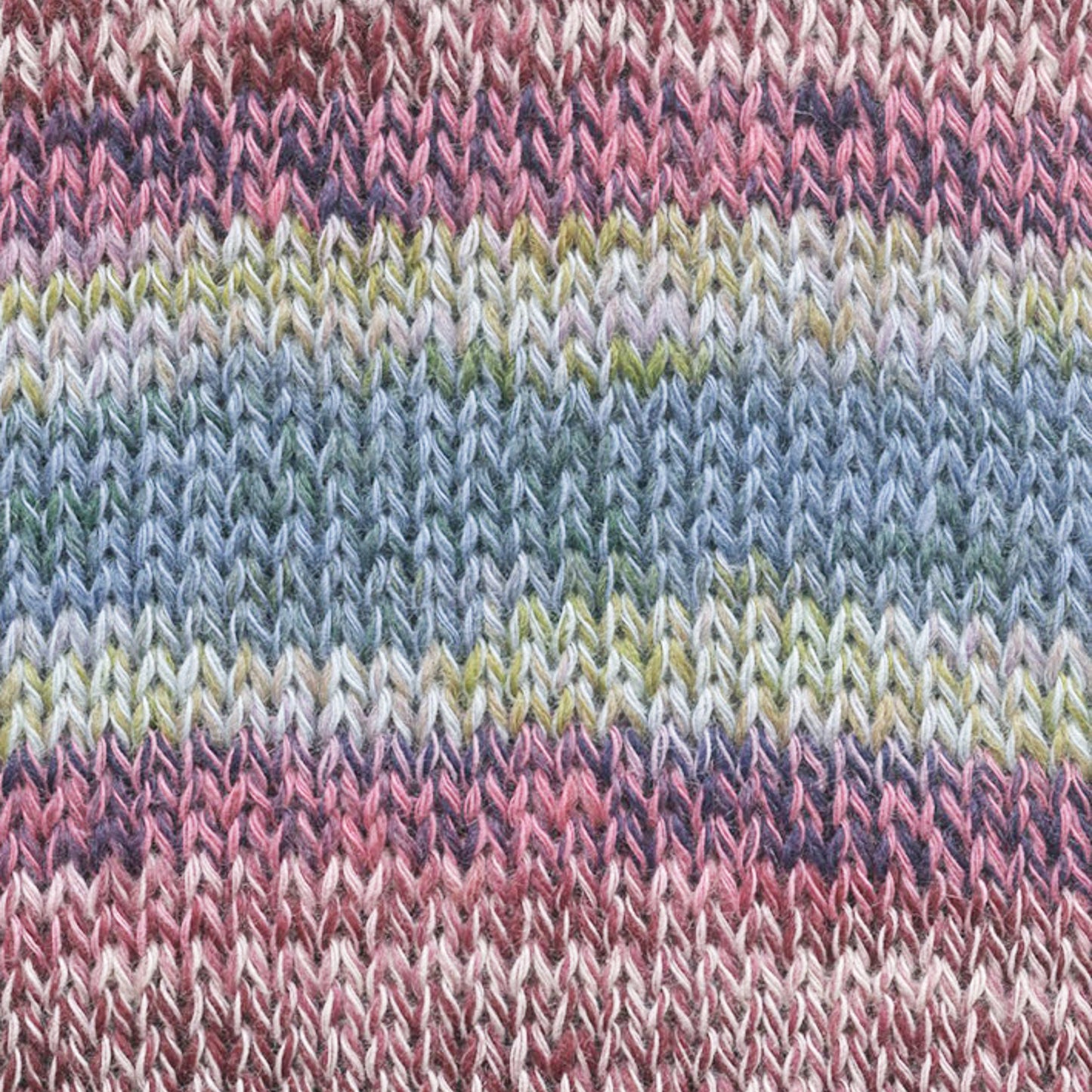 Wool Addicts Footprints
