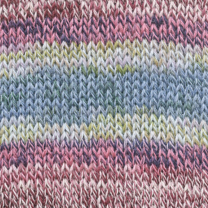 Wool Addicts Footprints