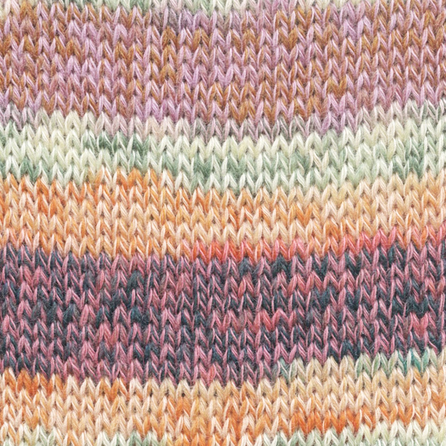 Wool Addicts Footprints