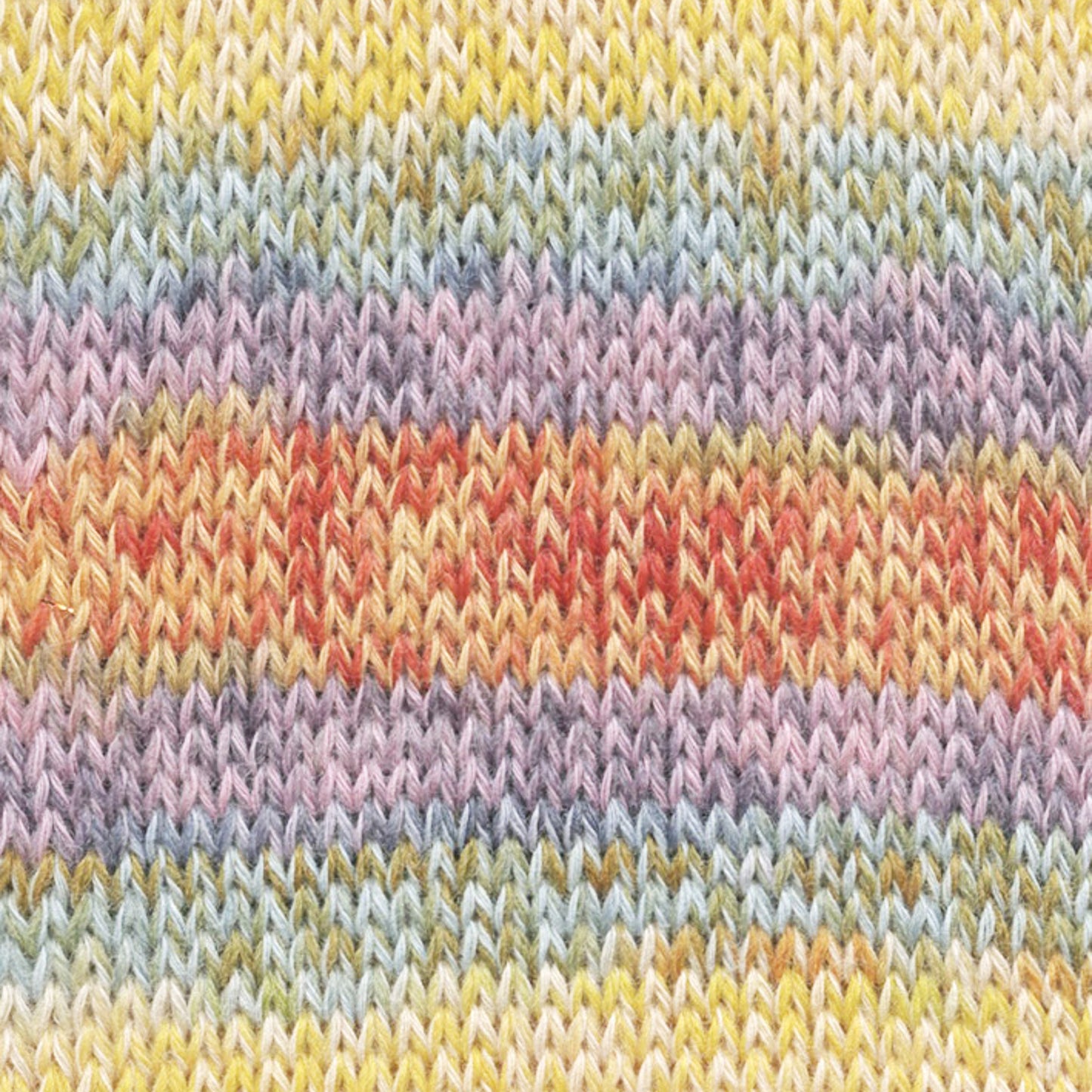 Wool Addicts Footprints