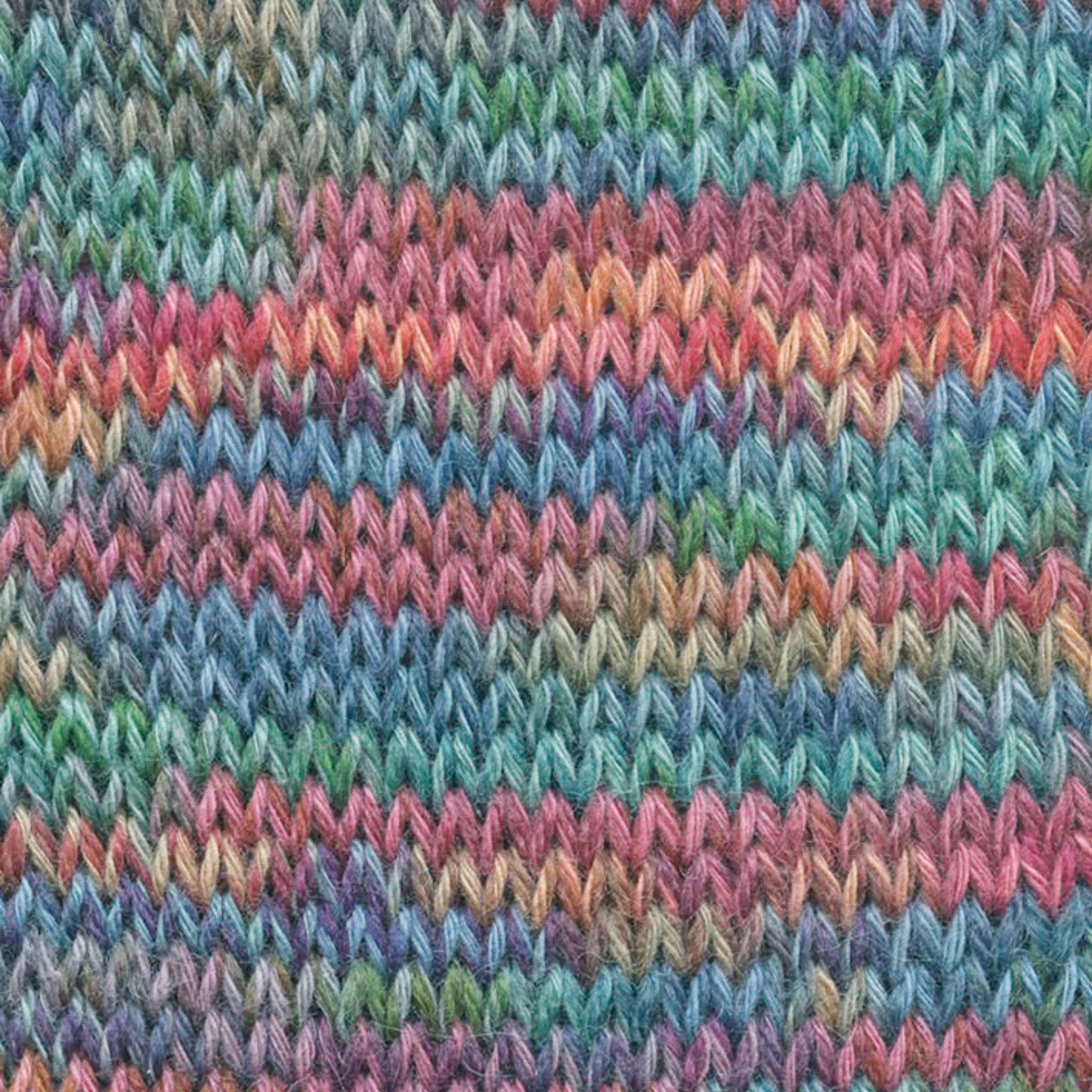 Wool Addicts Footprints