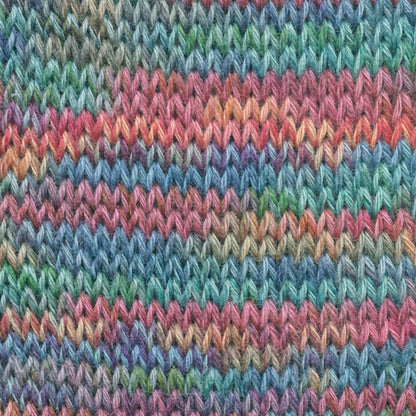 Wool Addicts Footprints