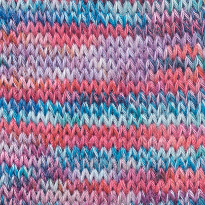 Wool Addicts Footprints