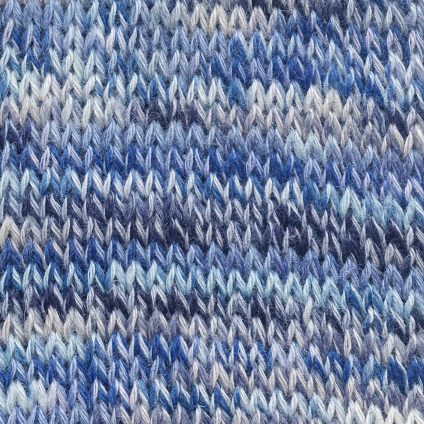 Wool Addicts Footprints