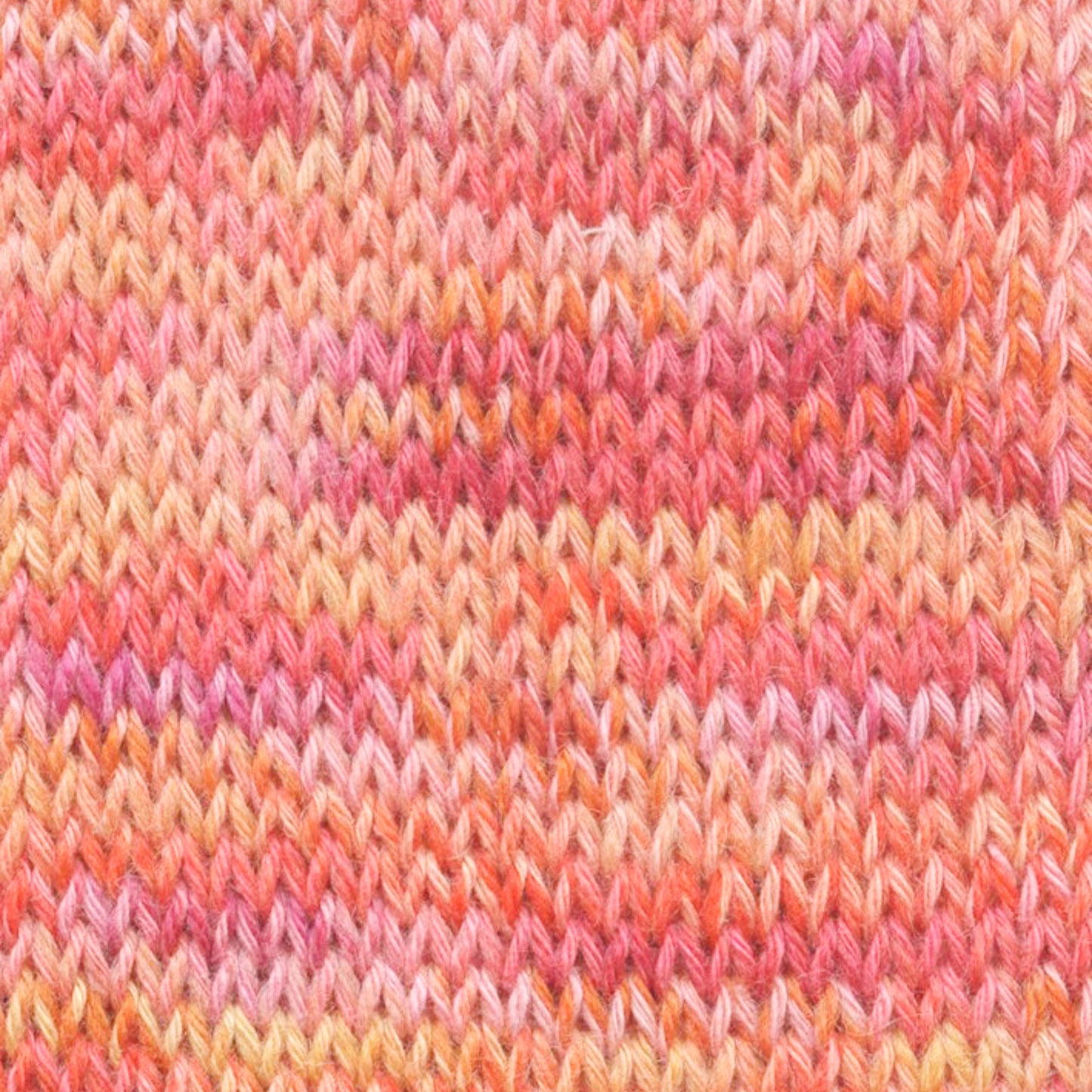 Wool Addicts Footprints