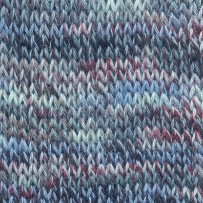 Wool Addicts Footprints