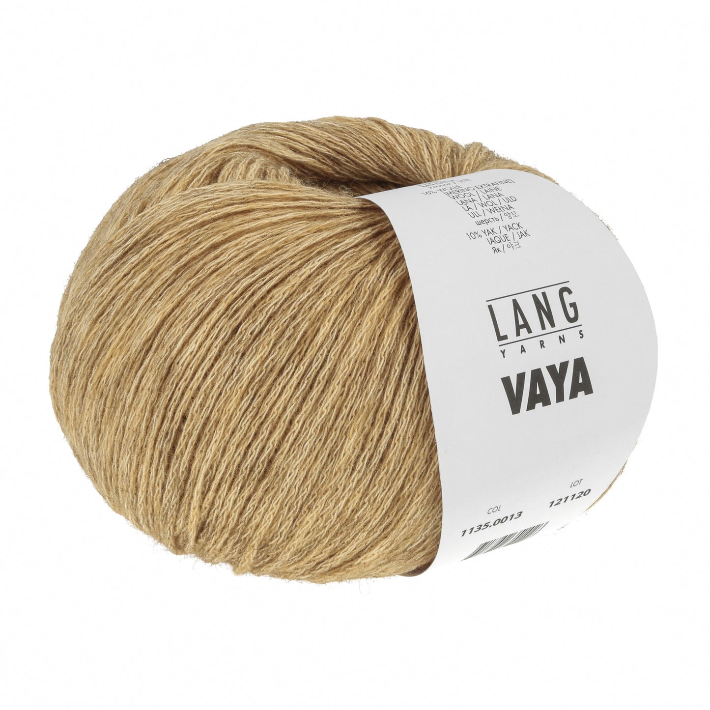 Lang Yarns Vaya