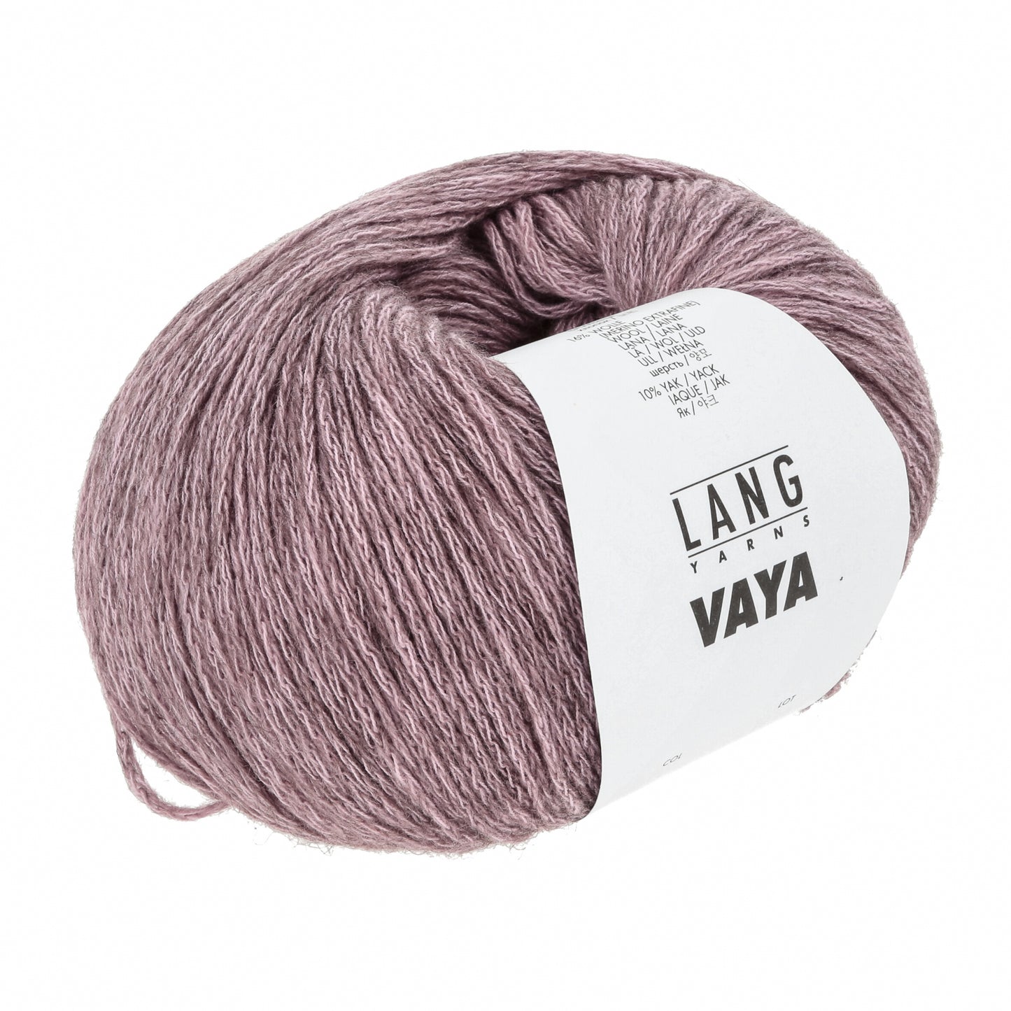 Lang Yarns Vaya