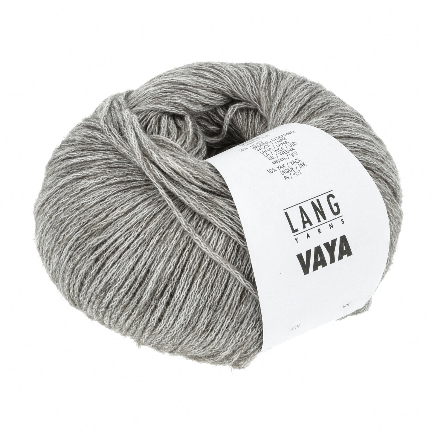 Lang Yarns Vaya