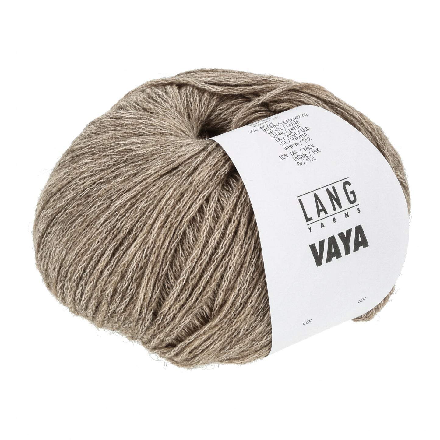 Lang Yarns Vaya
