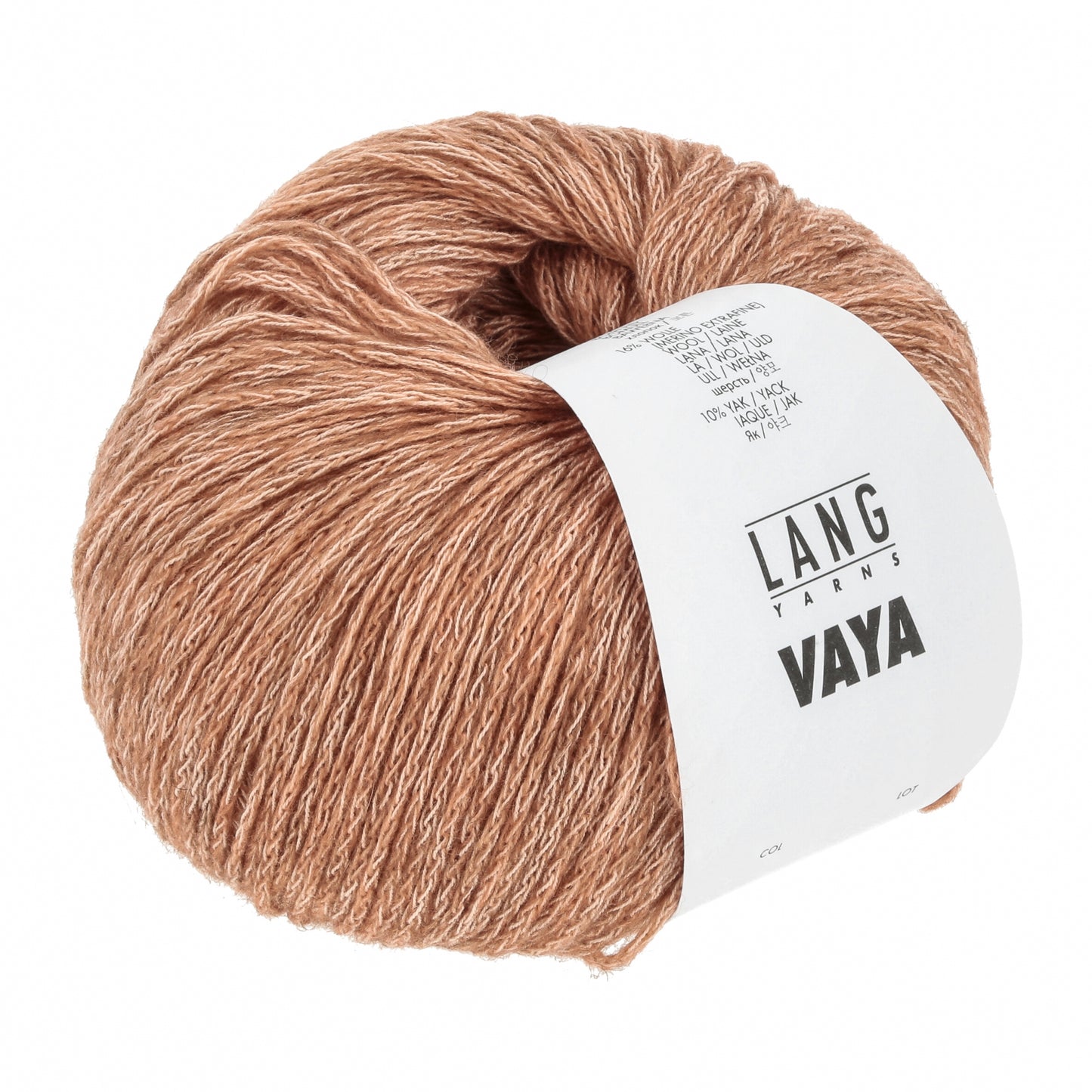 Lang Yarns Vaya