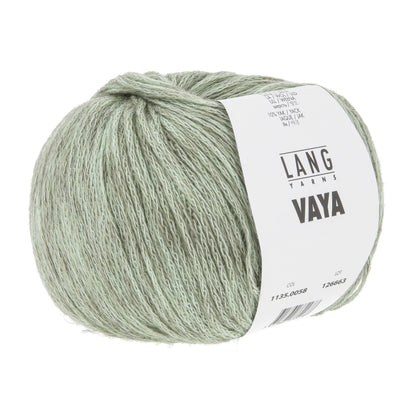 Lang Yarns Vaya