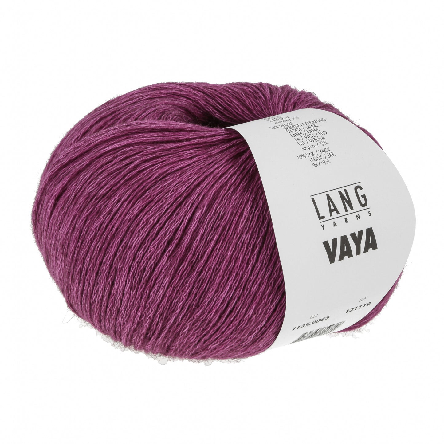 Lang Yarns Vaya