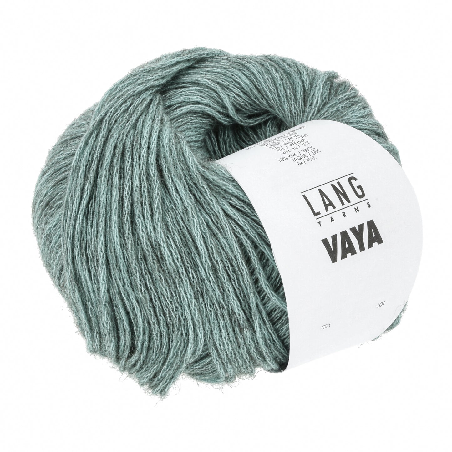 Lang Yarns Vaya