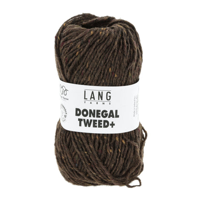 Lang Yarns Donegal Tweed +
