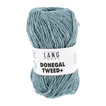 Lang Yarns Donegal Tweed +