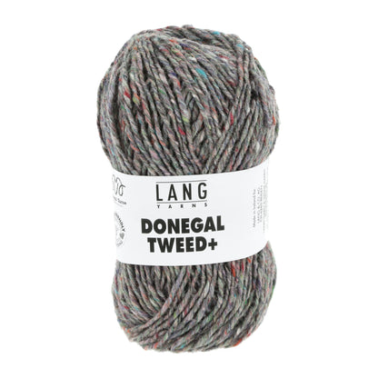 Lang Yarns Donegal Tweed +