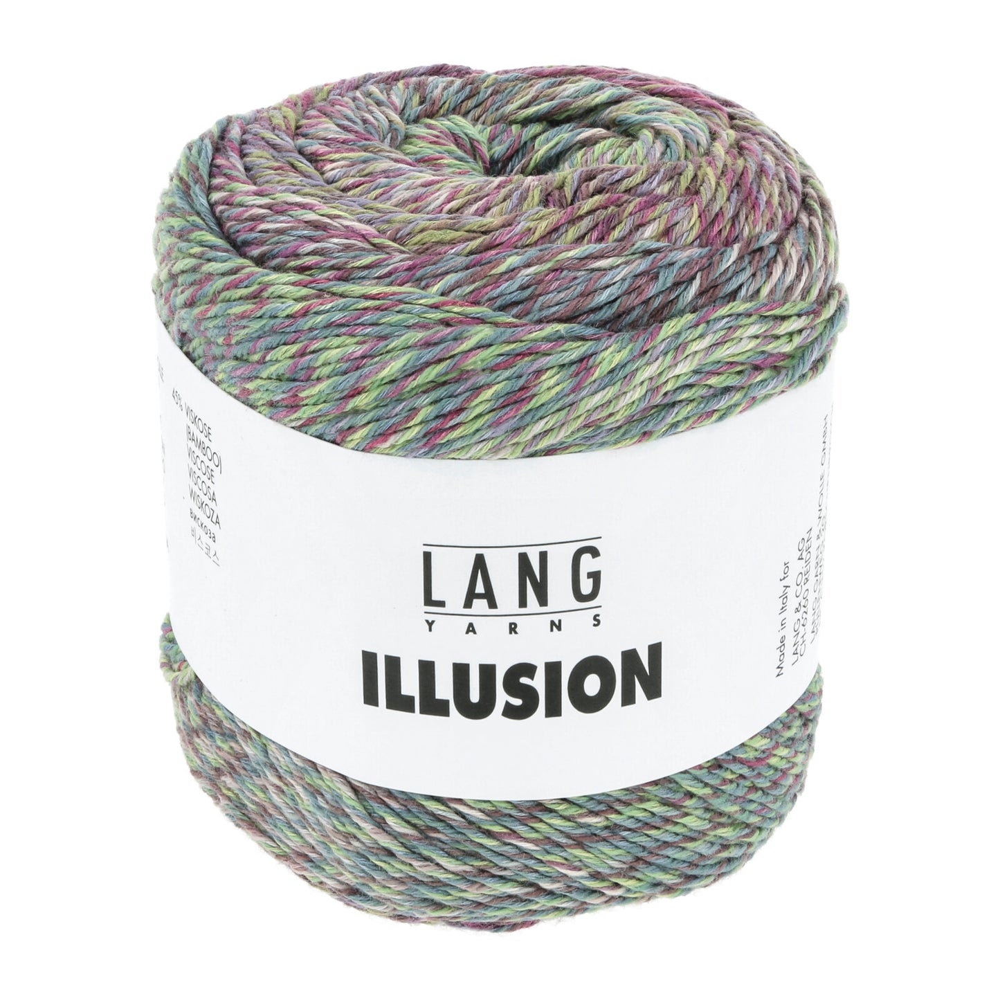 Lang Yarns Illusion