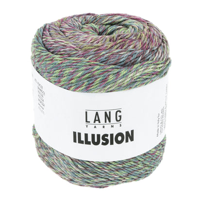 Lang Yarns Illusion