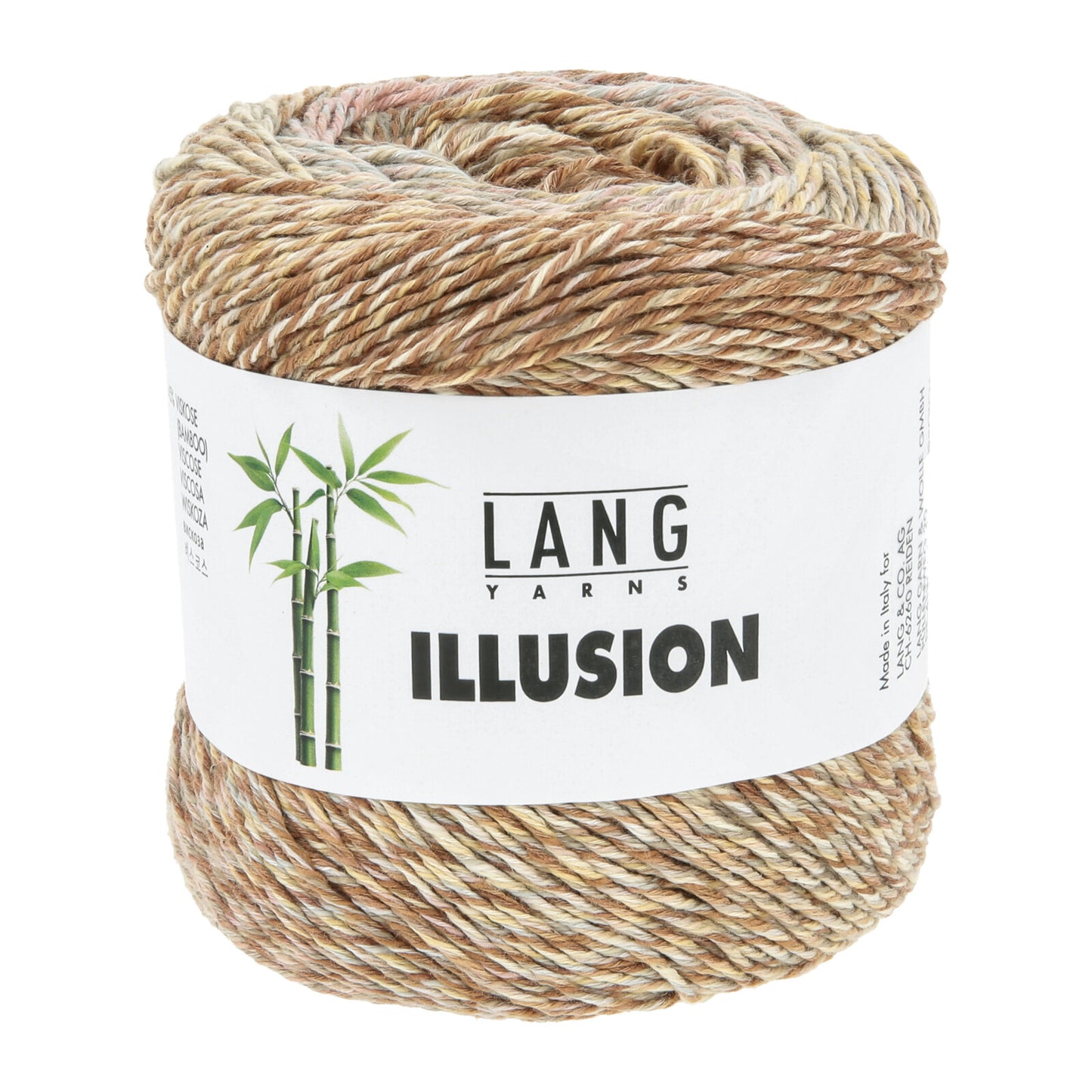 Lang Yarns Illusion