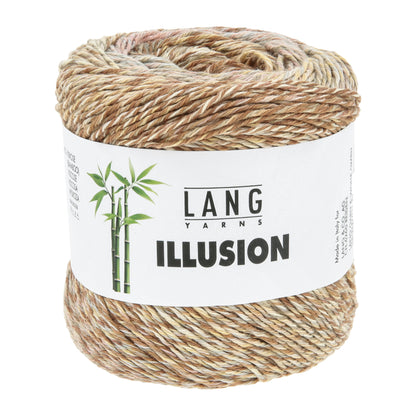 Lang Yarns Illusion