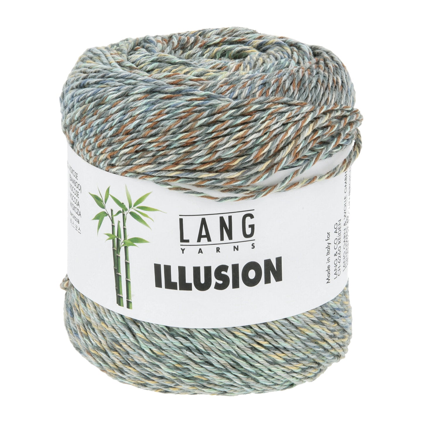 Lang Yarns Illusion