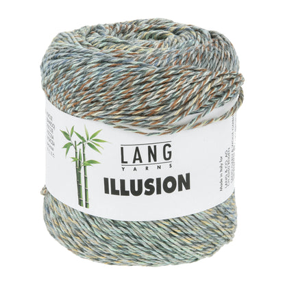 Lang Yarns Illusion