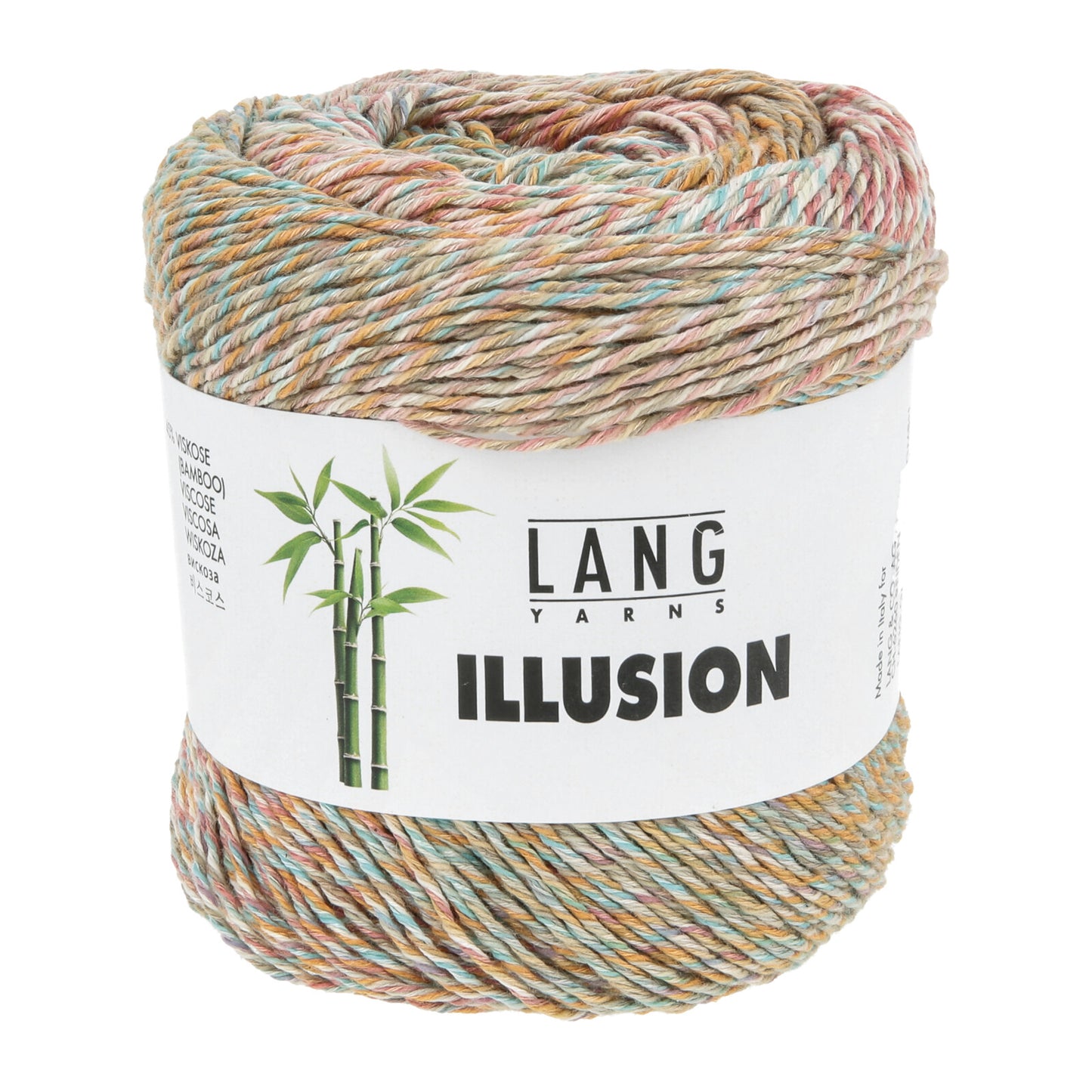 Lang Yarns Illusion