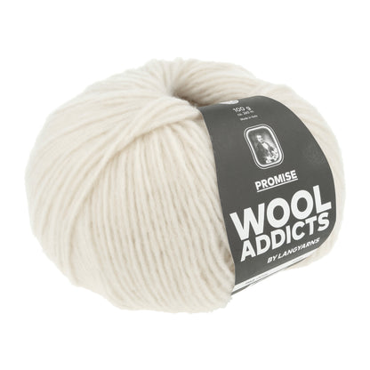 Lang Yarns Promise – Lightweight Chunky Merino Yarn