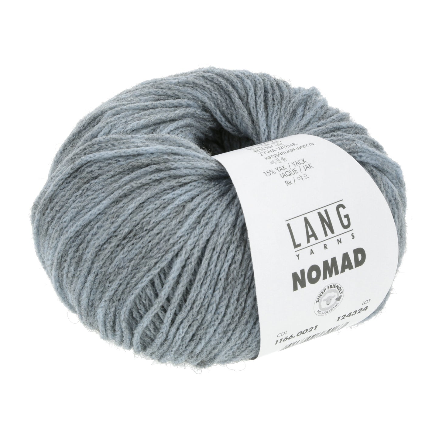 Lang Yarns Nomad