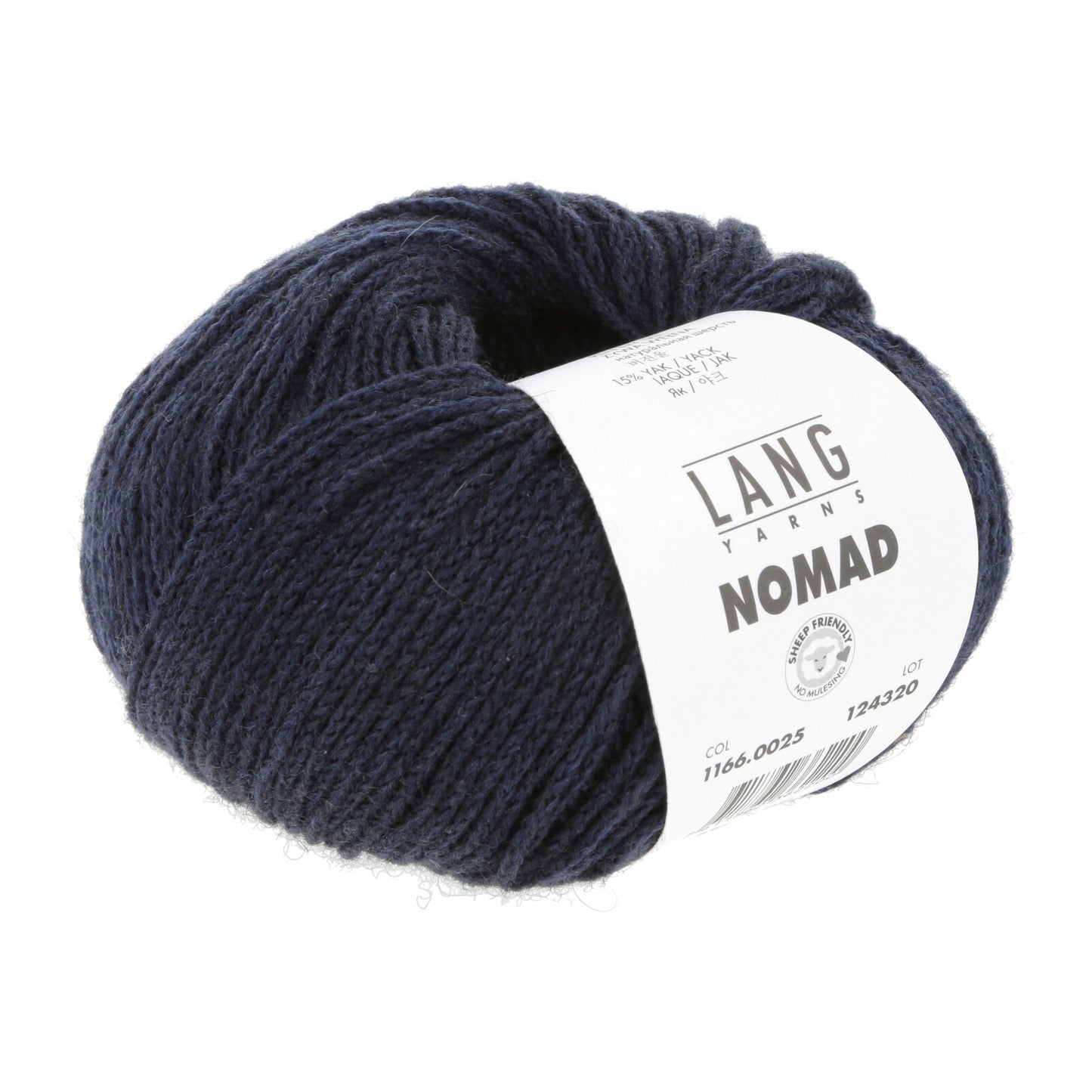 Lang Yarns Nomad