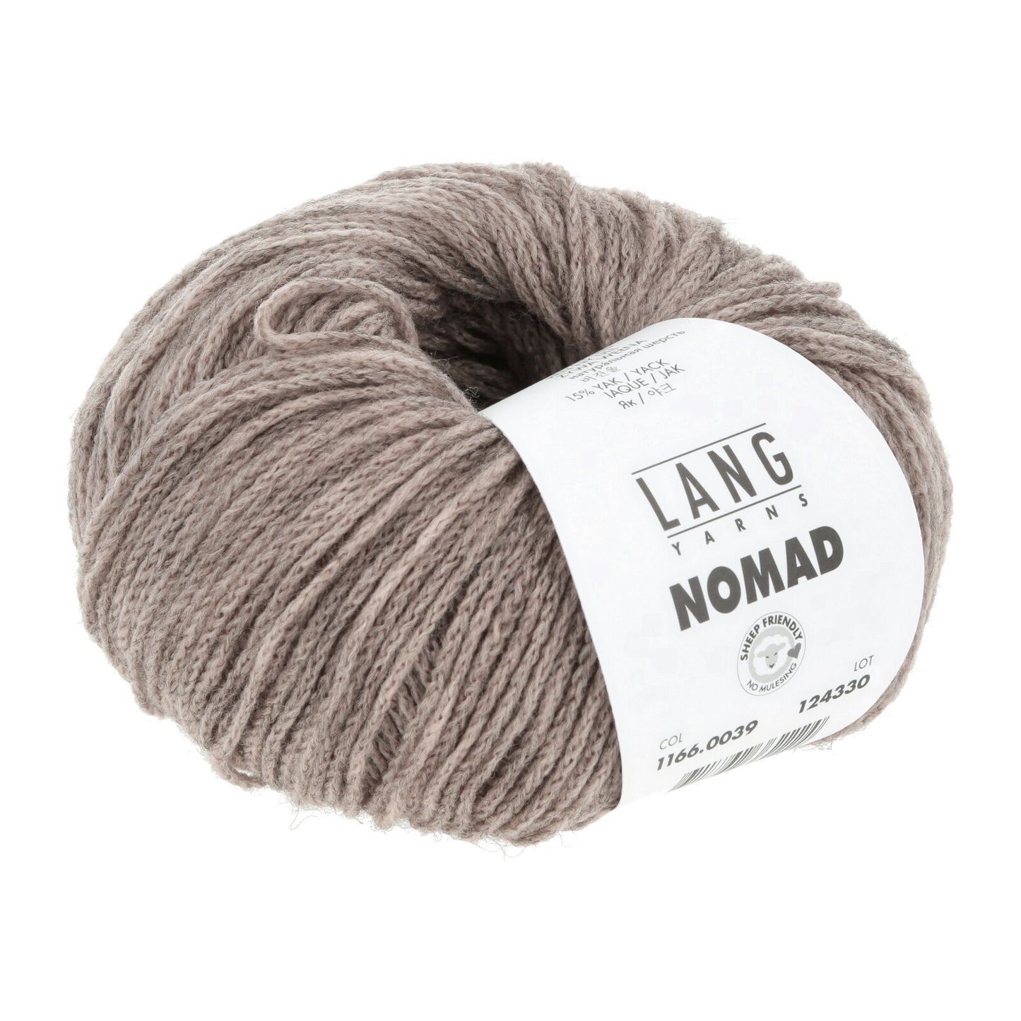 Lang Yarns Nomad