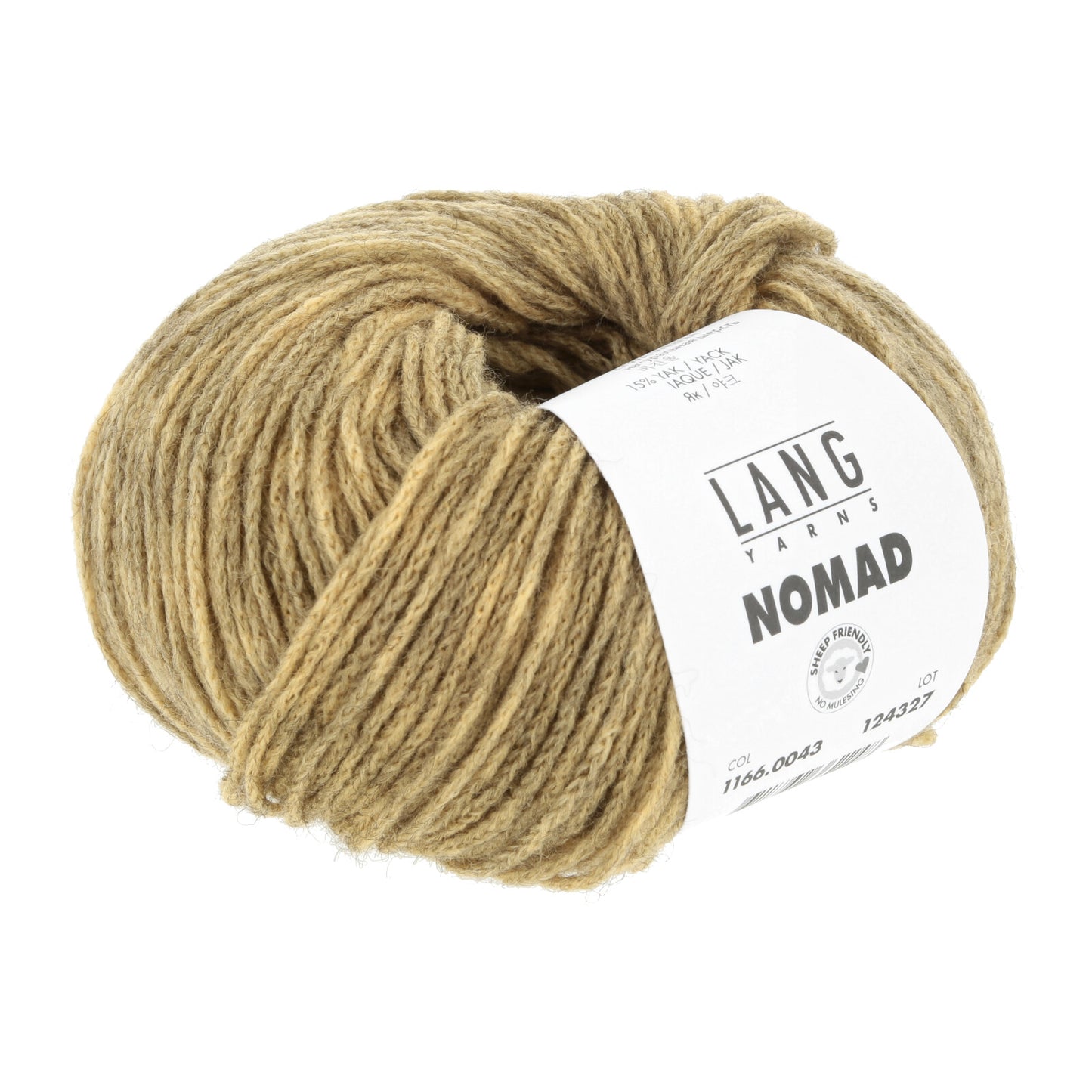 Lang Yarns Nomad
